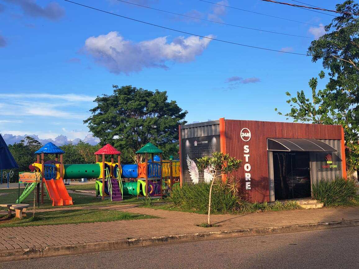  - Casa de condomínio à venda em Sorocaba, Jardim Novo Horizonte, com 3 quartos, 100m²