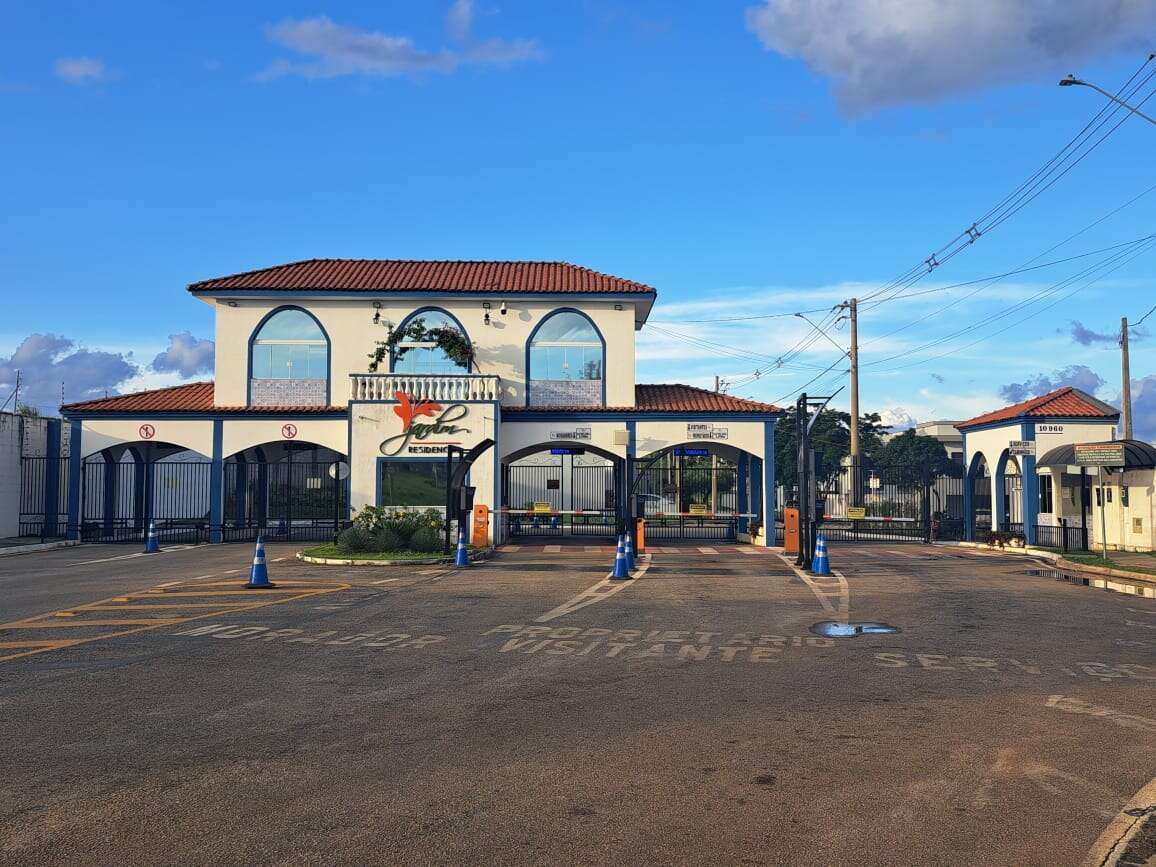 Casa de condomínio à venda em Sorocaba, Jardim Novo Horizonte, com 3 quartos, 100m² - Souza Ribeiro Imóveis.