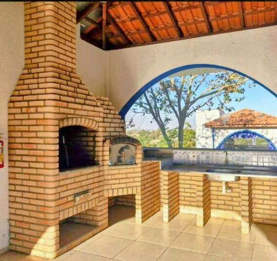  - Casa de condomínio à venda em Sorocaba, Jardim Novo Horizonte, com 3 quartos, 100m²