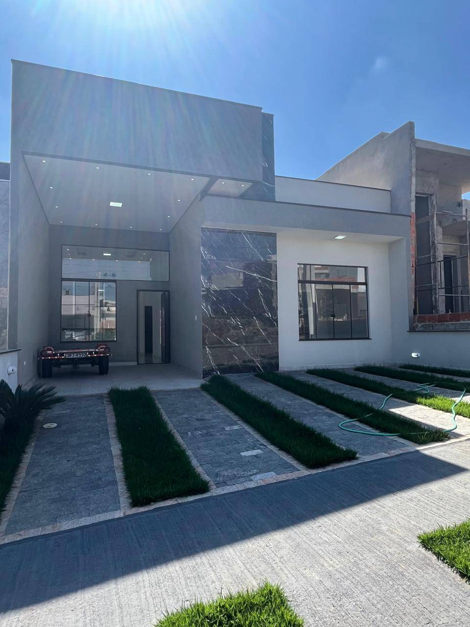 Belissima casa 3 dormitorios sendo 1 suite, disponivel para venda em Sorocaba - Souza Ribeiro Imóveis.