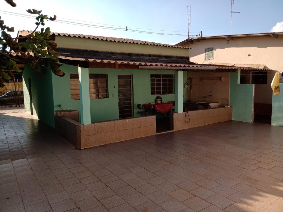 Casa de vila com 2 quartos, à venda em Sorocaba, Jardim Novo Horizonte - Souza Ribeiro Imóveis.