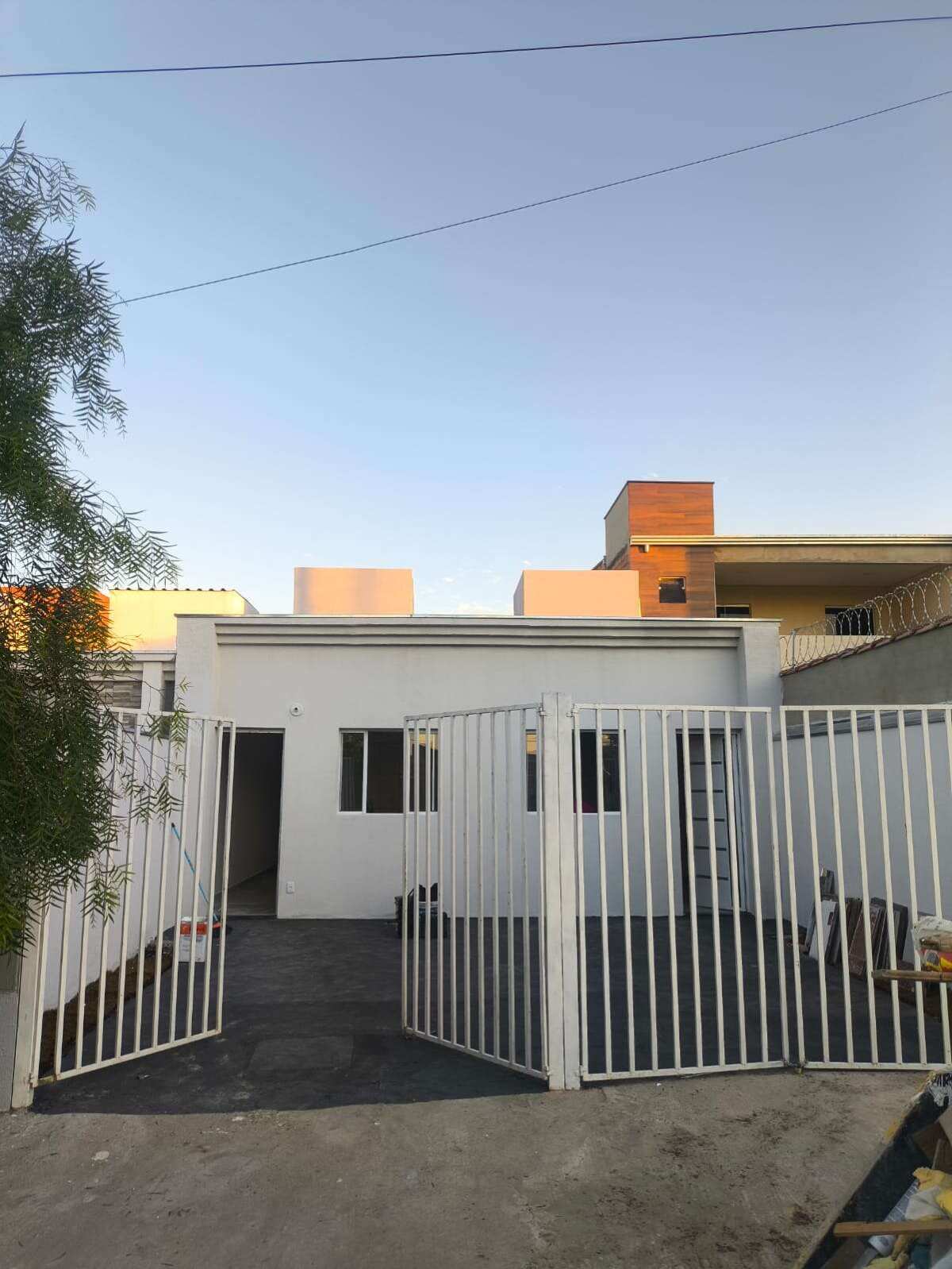 Casa terrea 2 quartos, aceita financiamento Sorocaba - Souza Ribeiro Imóveis.