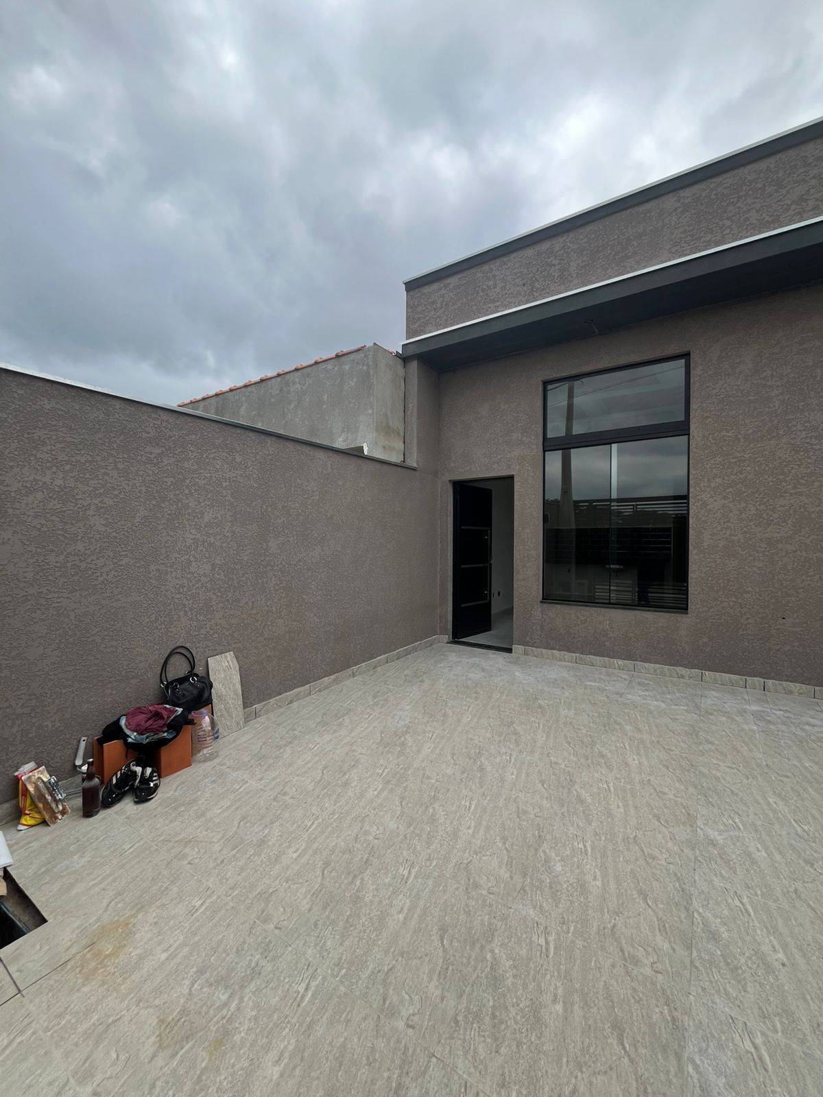 Casa terrea 2 quartos, em Sorocaba - Souza Ribeiro Imóveis.