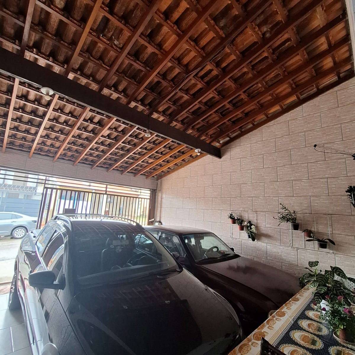  - Linda Casa Térrea de 3 quartos, sendo 1 suíte em Sorocaba