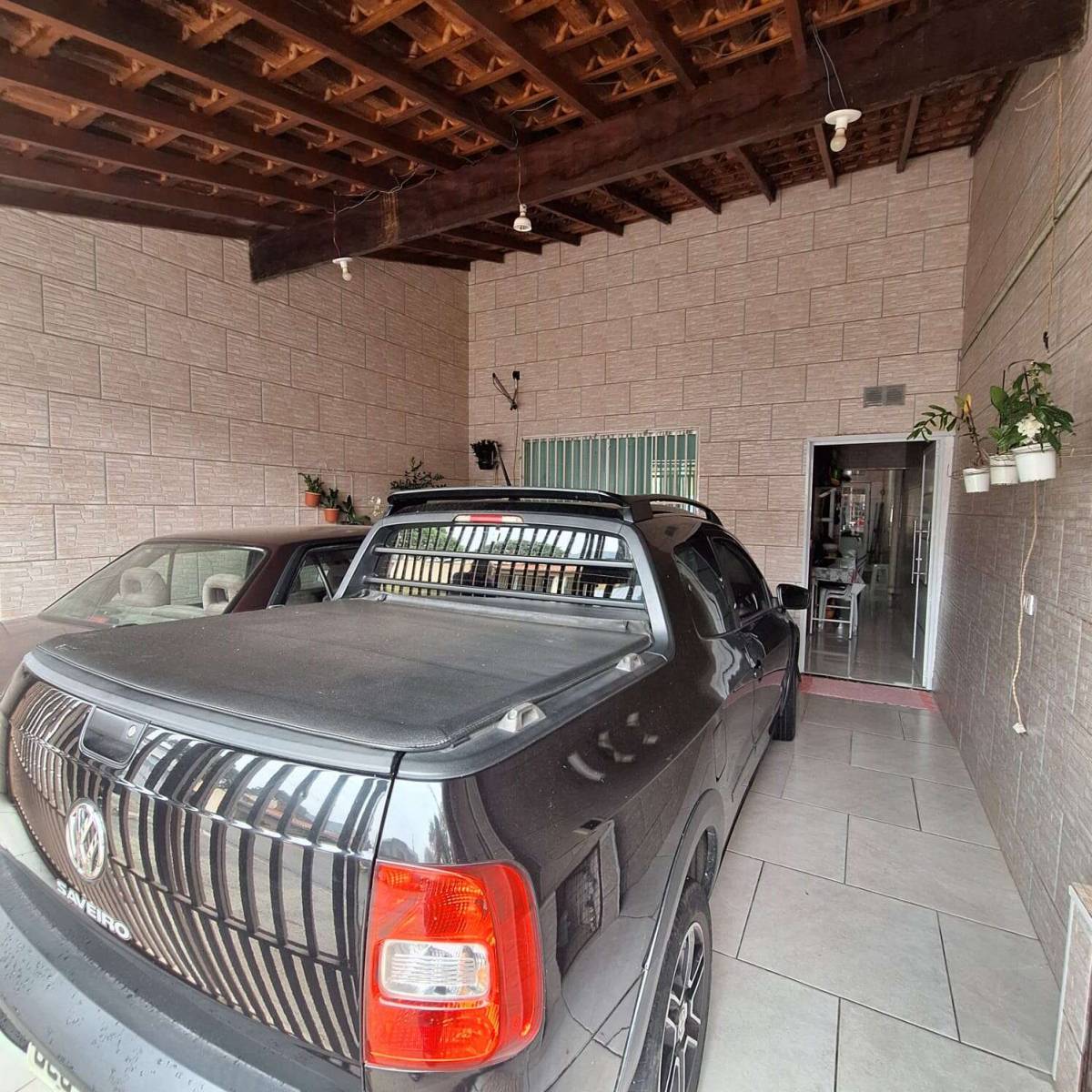  - Linda Casa Térrea de 3 quartos, sendo 1 suíte em Sorocaba
