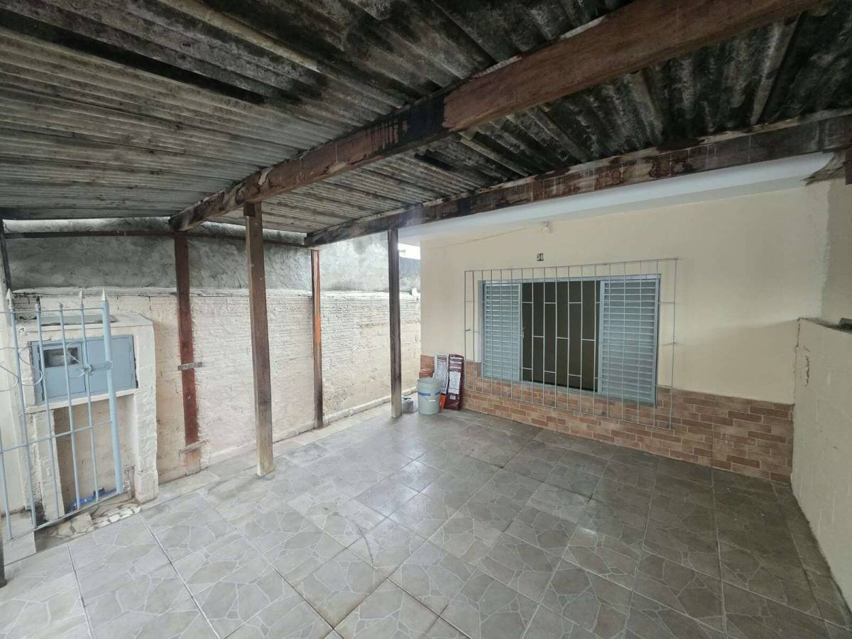 Oportunidade, casa a venda 2 casas em Sorocaba - Souza Ribeiro Imóveis.