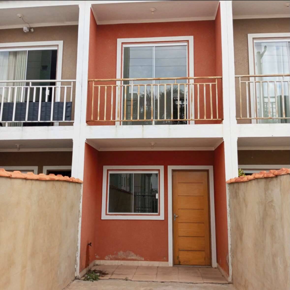 Sobrado à venda em Sorocaba, Caguassu, com 2 quartos, 65m² - Souza Ribeiro Imóveis.