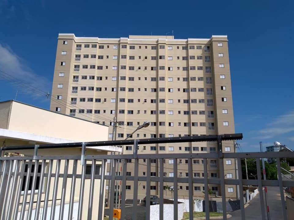 Studio à venda em Sorocaba, Vila Helena, com 1 quarto, 30m²