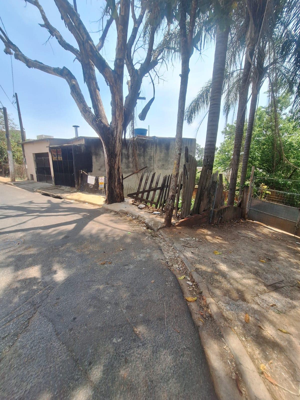 Terreno a venda em Sorocaba, 168 metros